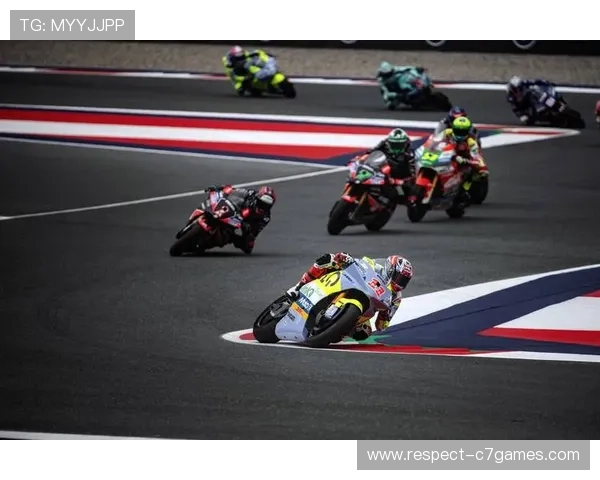 法拉利车手夺冠引爆MotoGP赛季新高潮赛况解析