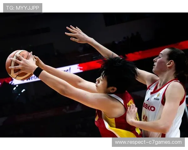 中国女篮强势逆袭赢得世界杯资格 关键球员表现抢眼