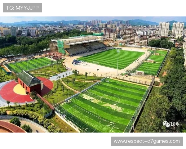 广东足球联赛全景解析与未来发展趋势深度探讨